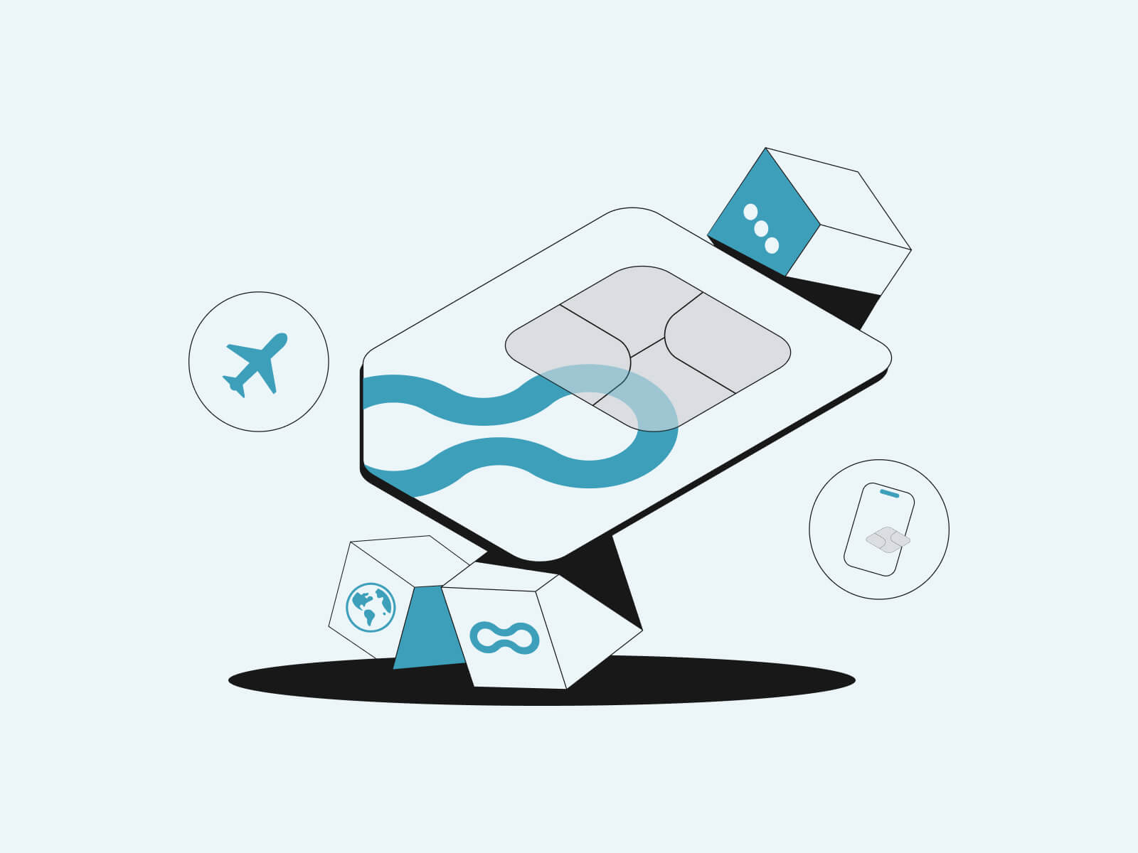 How Much Does It Cost to Launch an eSIM App in 2025?